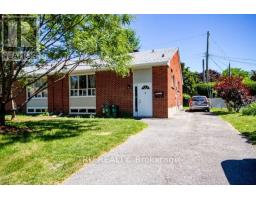 B - 2430 IRIS STREET, Ottawa, Ontario
