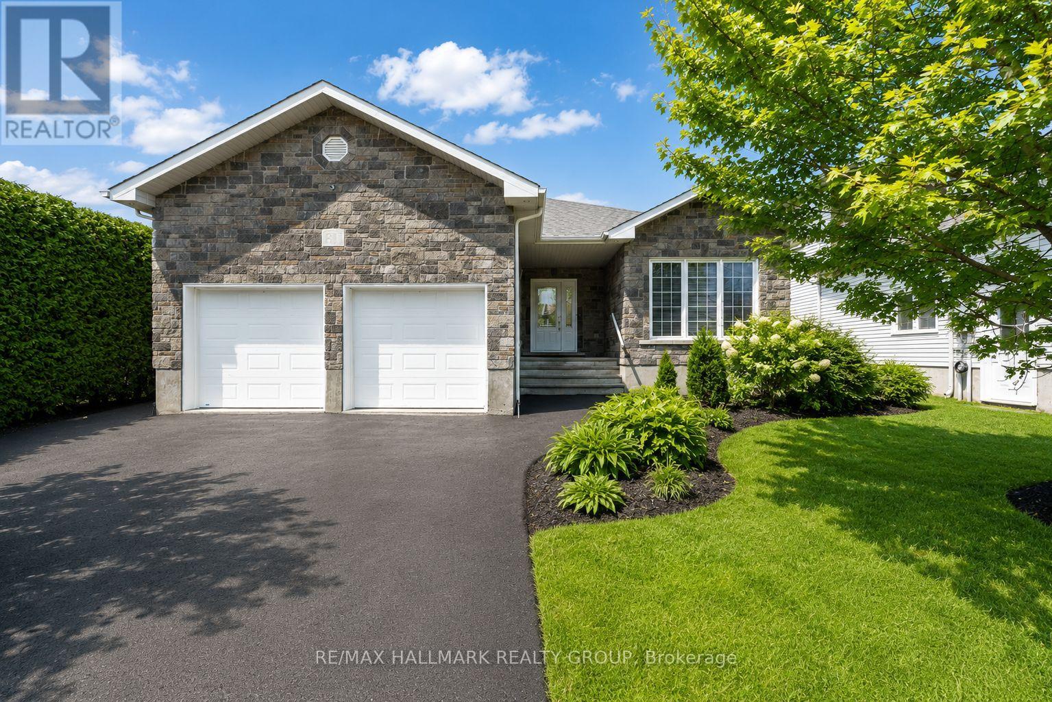 81 GIROUX STREET, The Nation, Ontario