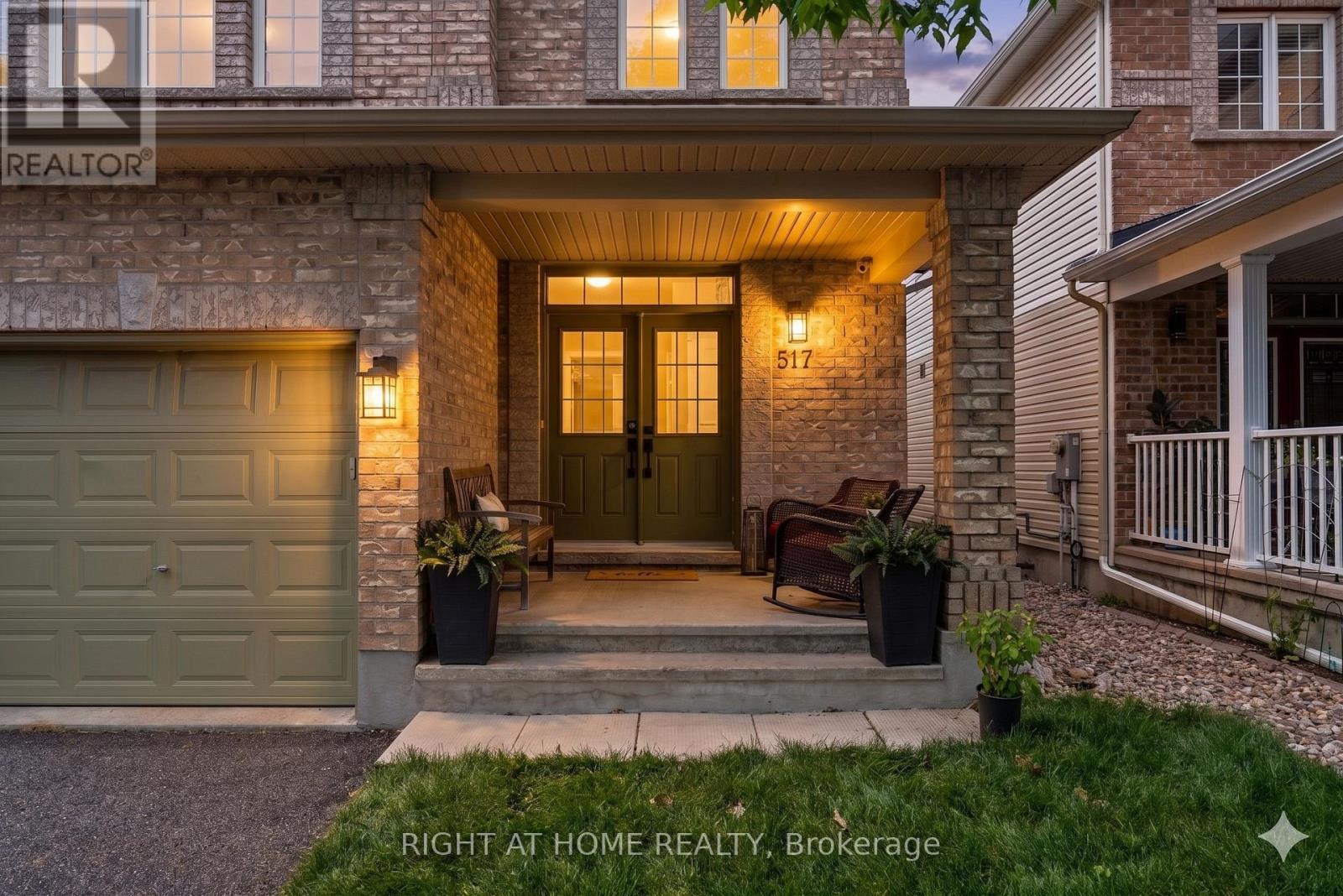 517 Stonechurch Way, Ottawa, Ontario  K2J 0C6 - Photo 3 - X13215094