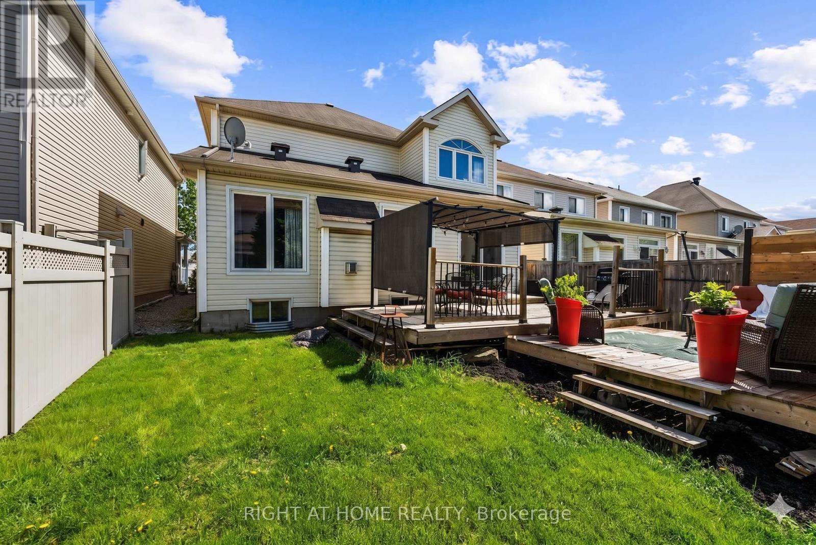 517 Stonechurch Way, Ottawa, Ontario  K2J 0C6 - Photo 40 - X13215094