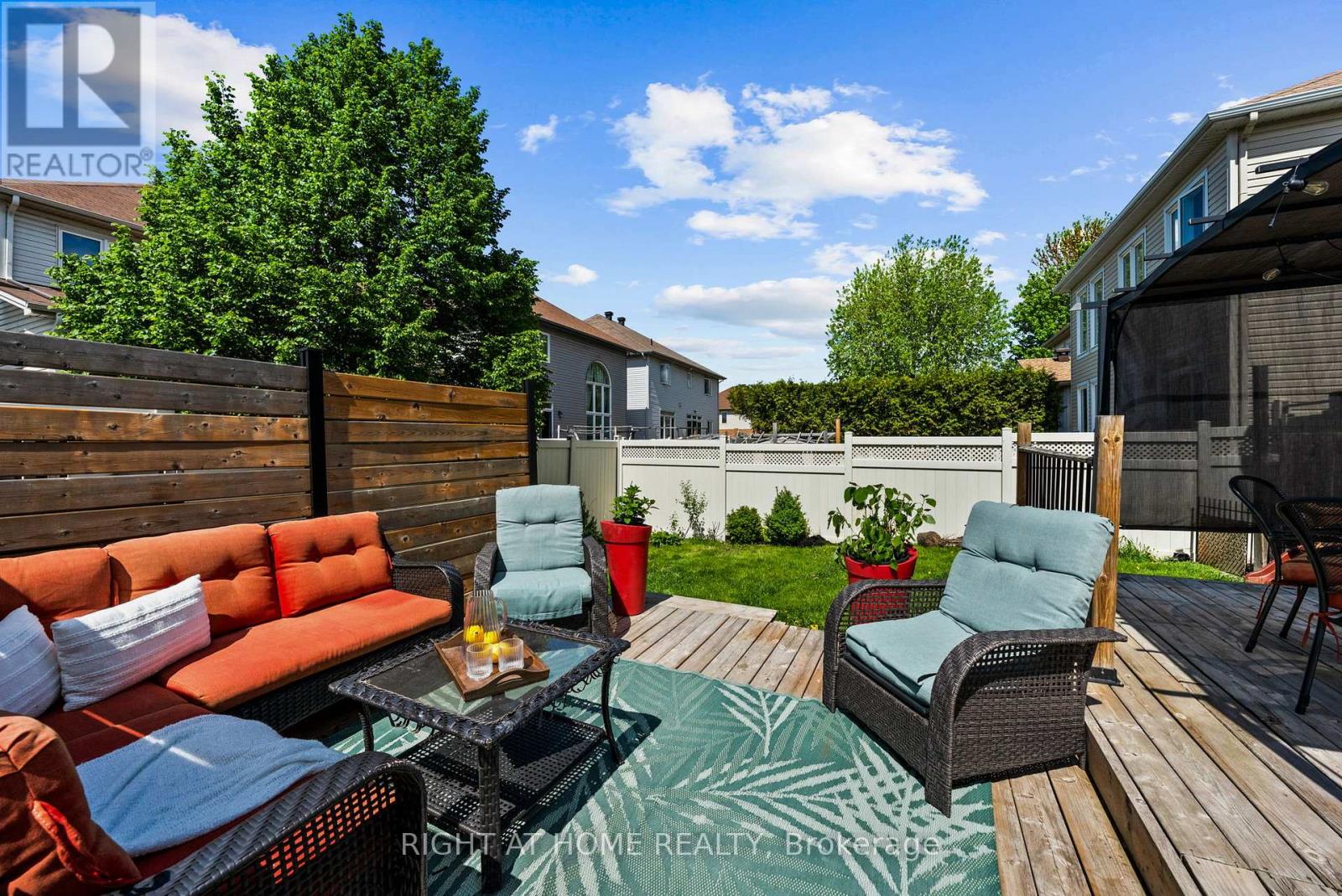 517 Stonechurch Way, Ottawa, Ontario  K2J 0C6 - Photo 42 - X13215094