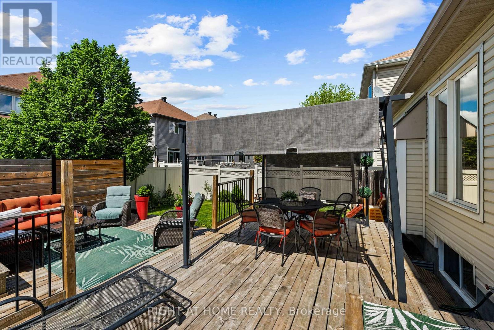 517 Stonechurch Way, Ottawa, Ontario  K2J 0C6 - Photo 43 - X13215094