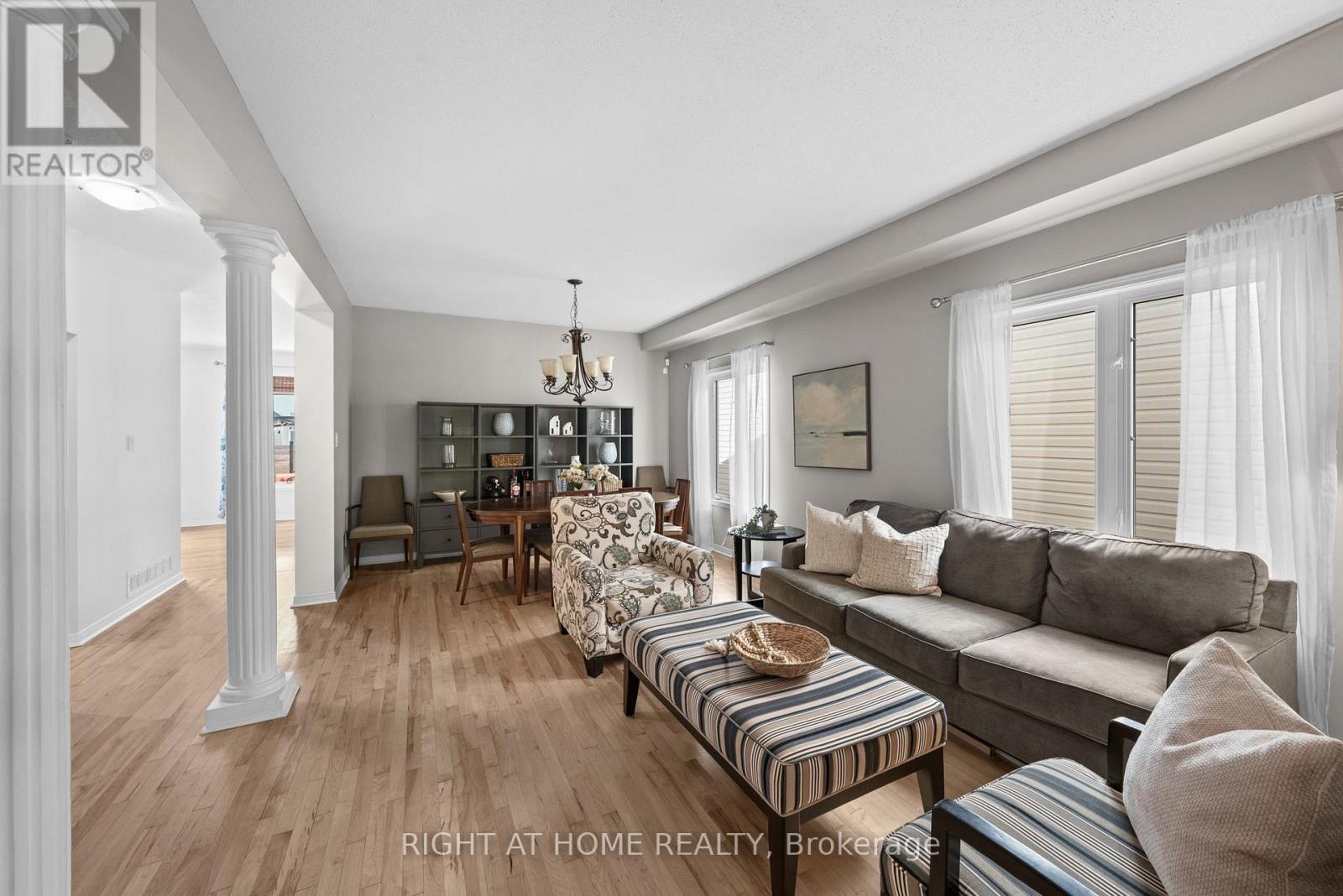 517 Stonechurch Way, Ottawa, Ontario  K2J 0C6 - Photo 6 - X13215094