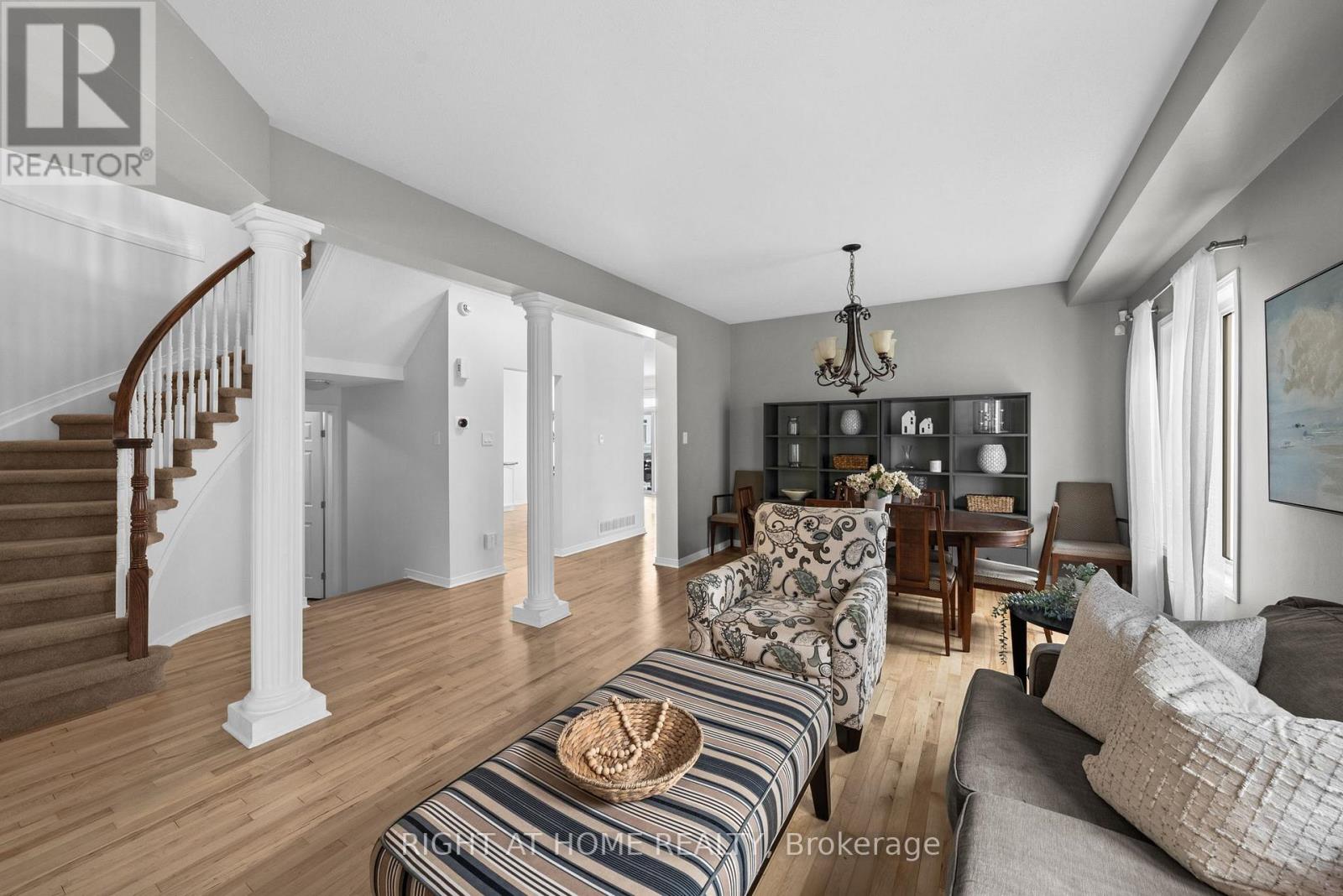 517 Stonechurch Way, Ottawa, Ontario  K2J 0C6 - Photo 7 - X13215094