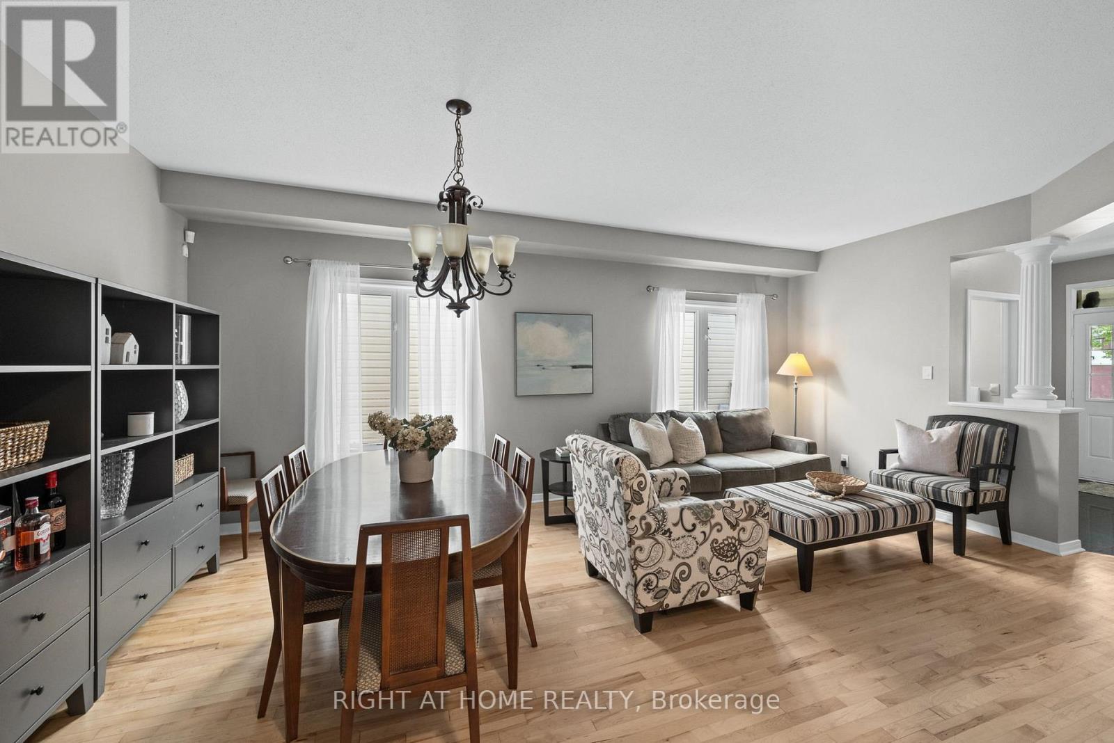517 Stonechurch Way, Ottawa, Ontario  K2J 0C6 - Photo 8 - X13215094