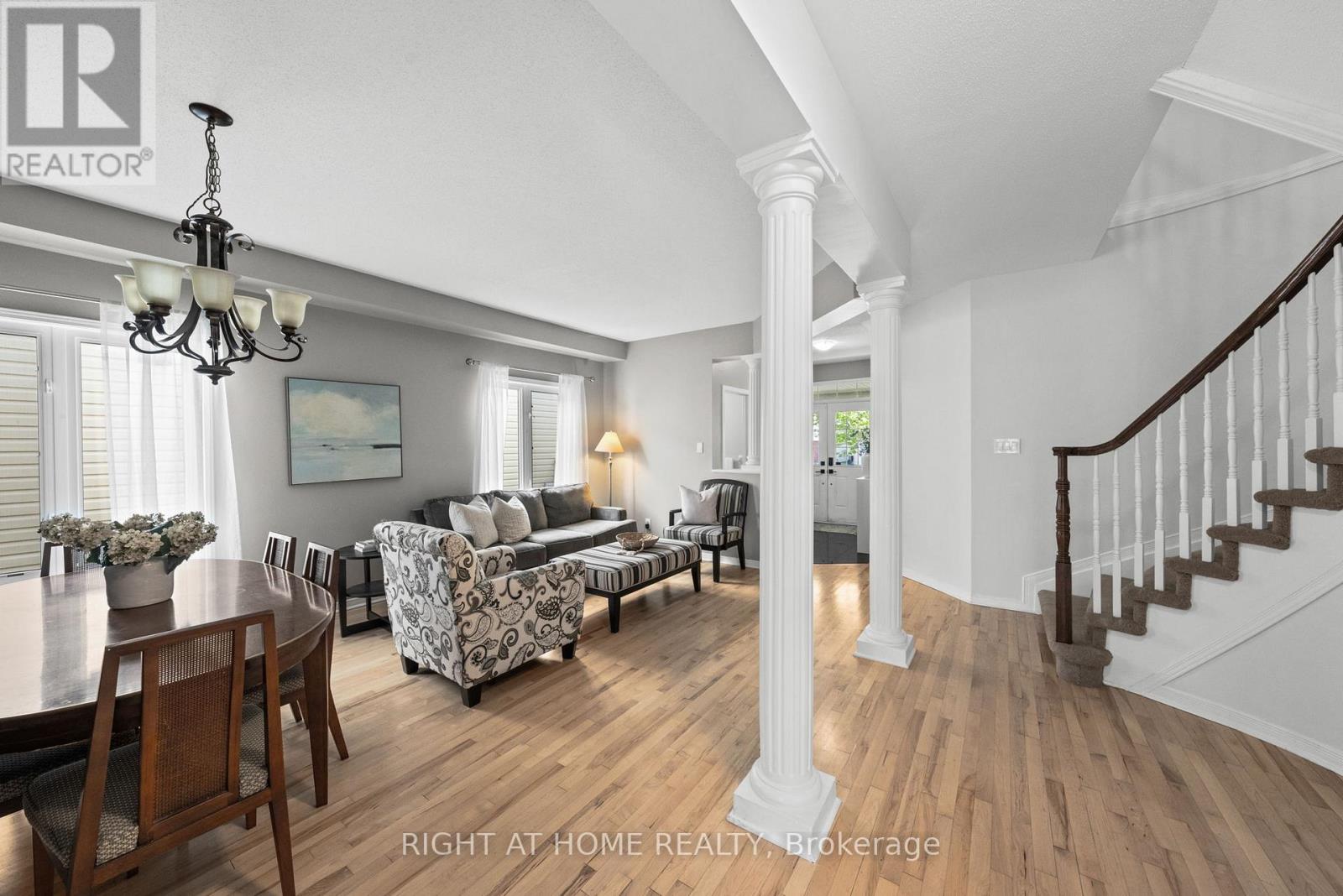 517 Stonechurch Way, Ottawa, Ontario  K2J 0C6 - Photo 9 - X13215094
