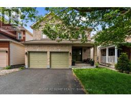 517 STONECHURCH WAY, Ottawa, Ontario