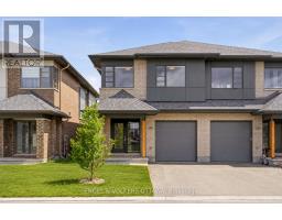 256 SHUTTLEWORTH DRIVE, Ottawa, Ontario