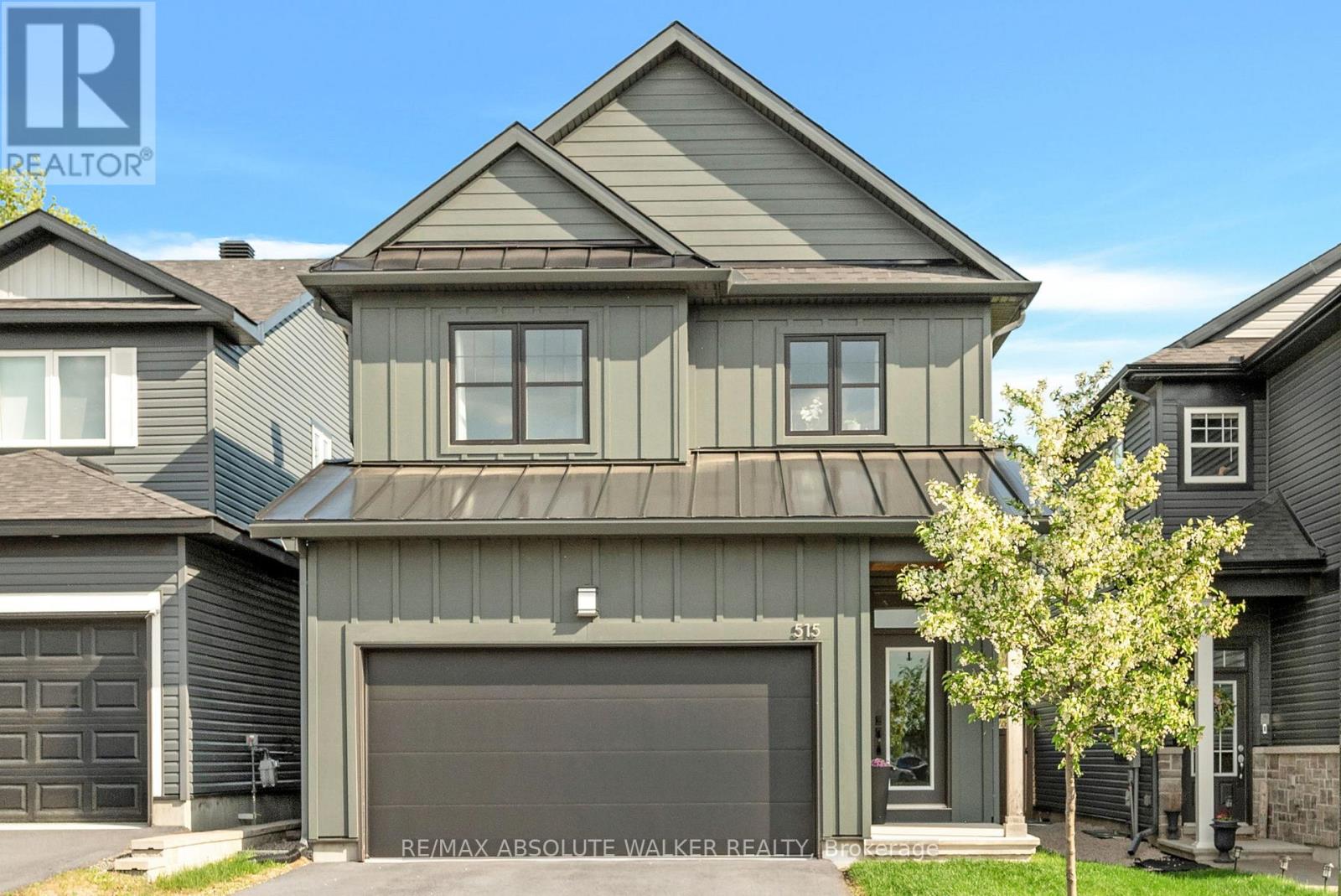 515 PAAKANAAK AVENUE, Ottawa, Ontario