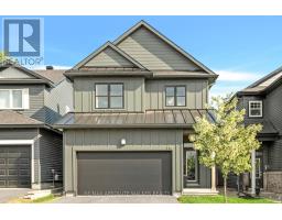 515 PAAKANAAK AVENUE, Ottawa, Ontario