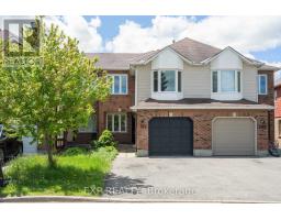 186 SOUTHPORT DRIVE, Ottawa, Ontario