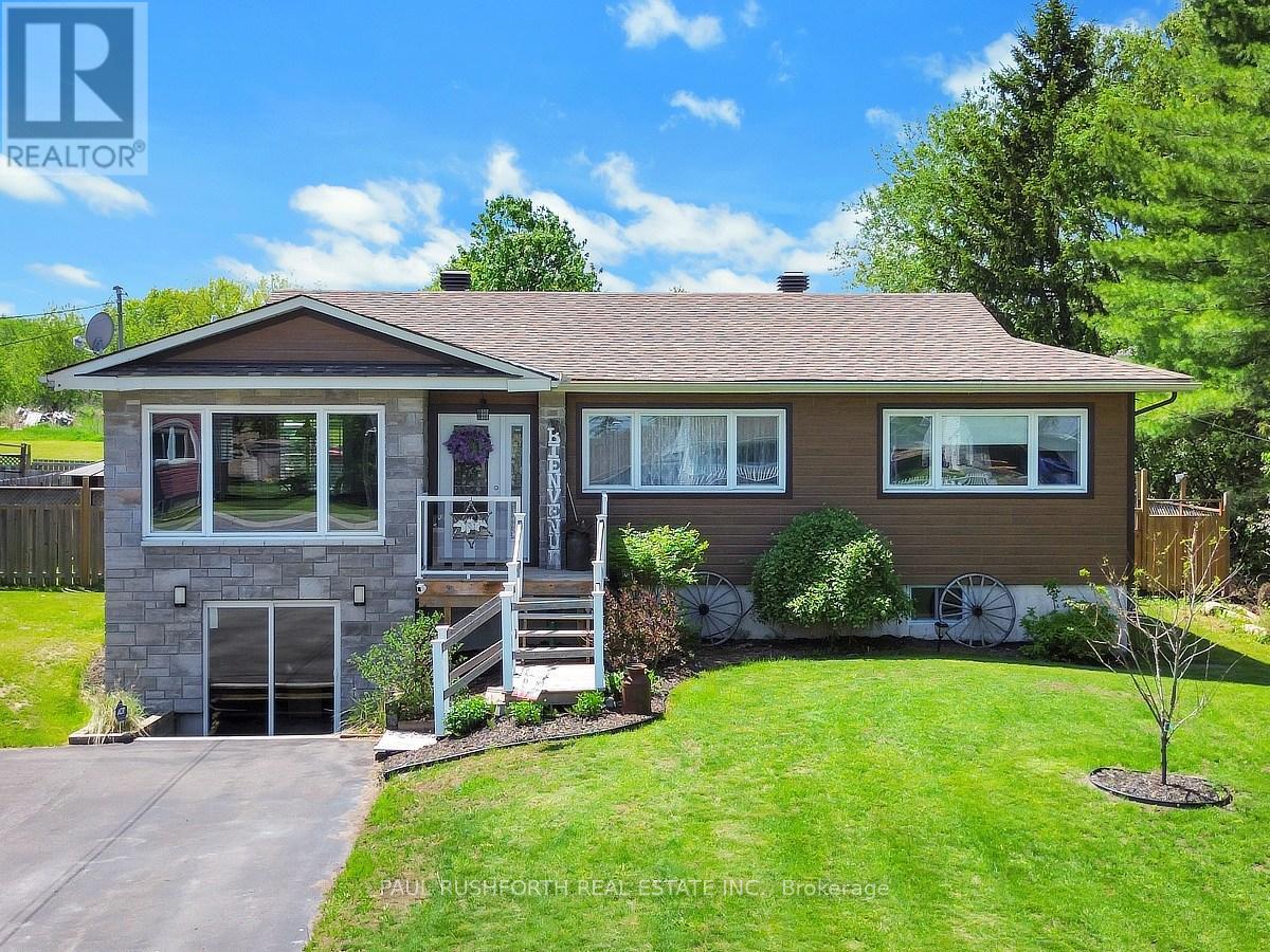 1548 LANDRY ROAD, Clarence-Rockland, Ontario