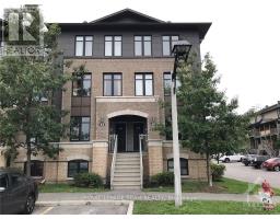 42 ARGENT PRIVATE, Ottawa, Ontario
