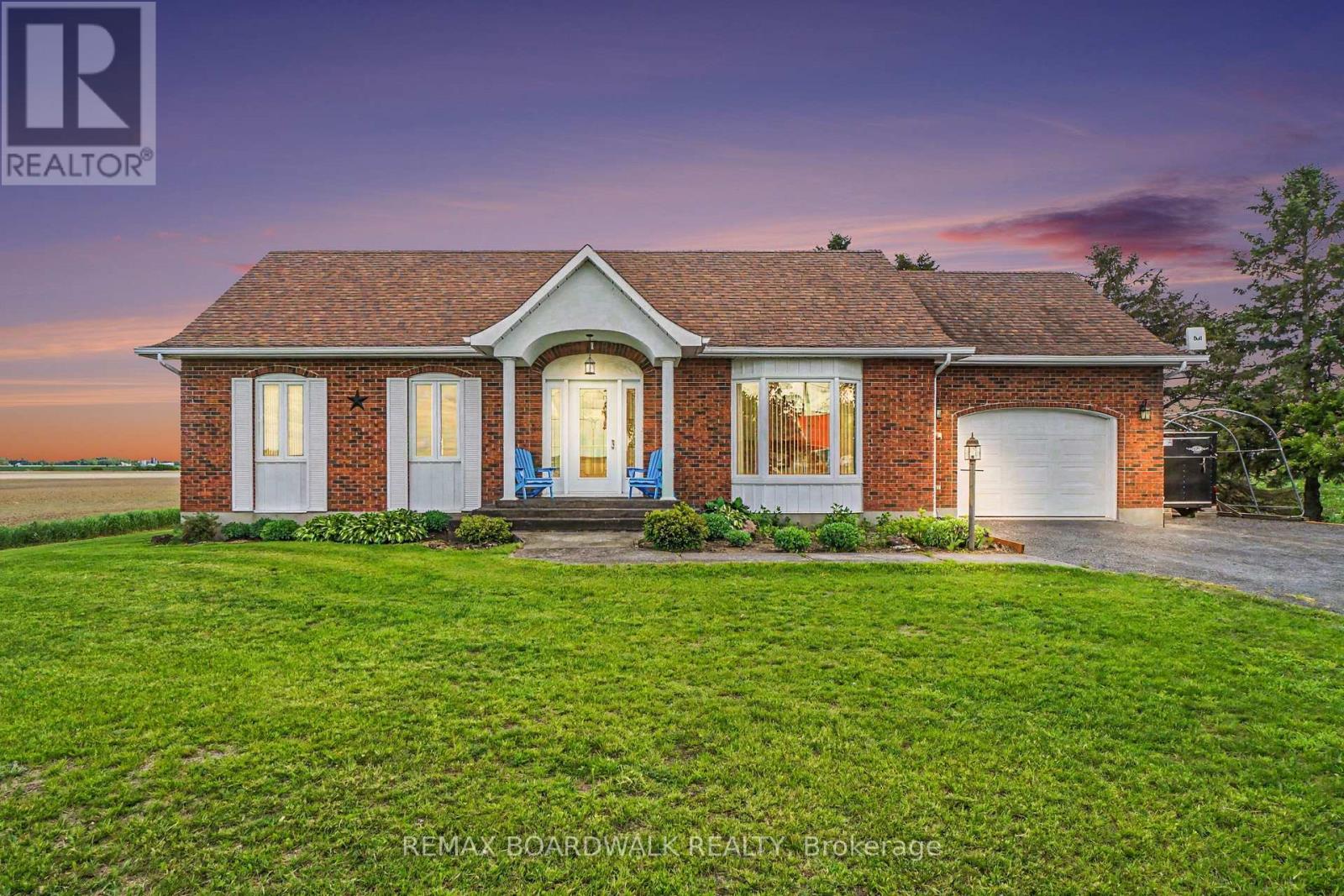1525 Route 900 W, The Nation, Ontario  K0A 3C0 - Photo 2 - X13215678