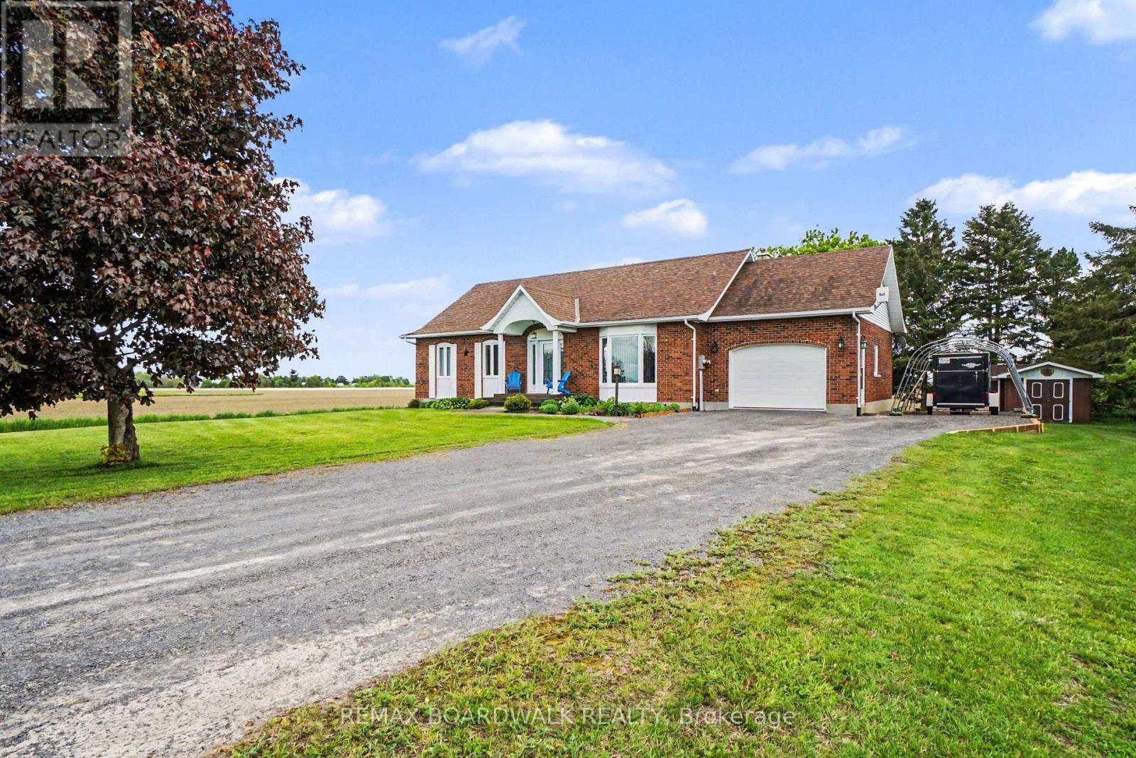1525 Route 900 W, The Nation, Ontario  K0A 3C0 - Photo 3 - X13215678