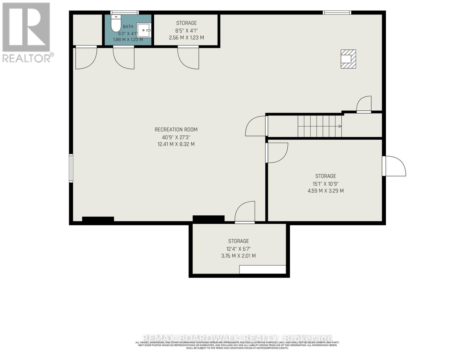1525 Route 900 W, The Nation, Ontario  K0A 3C0 - Photo 34 - X13215678