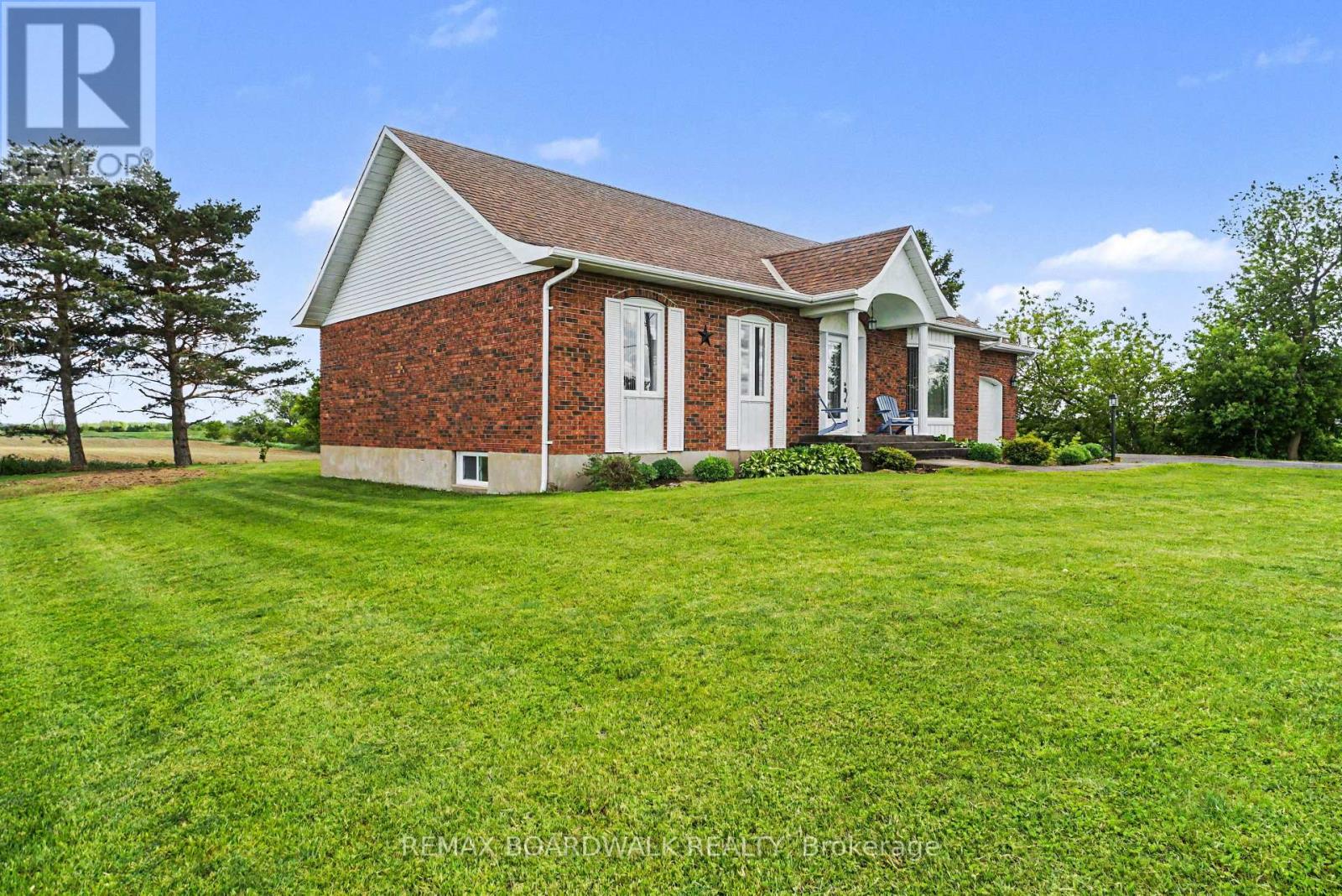 1525 Route 900 W, The Nation, Ontario  K0A 3C0 - Photo 4 - X13215678