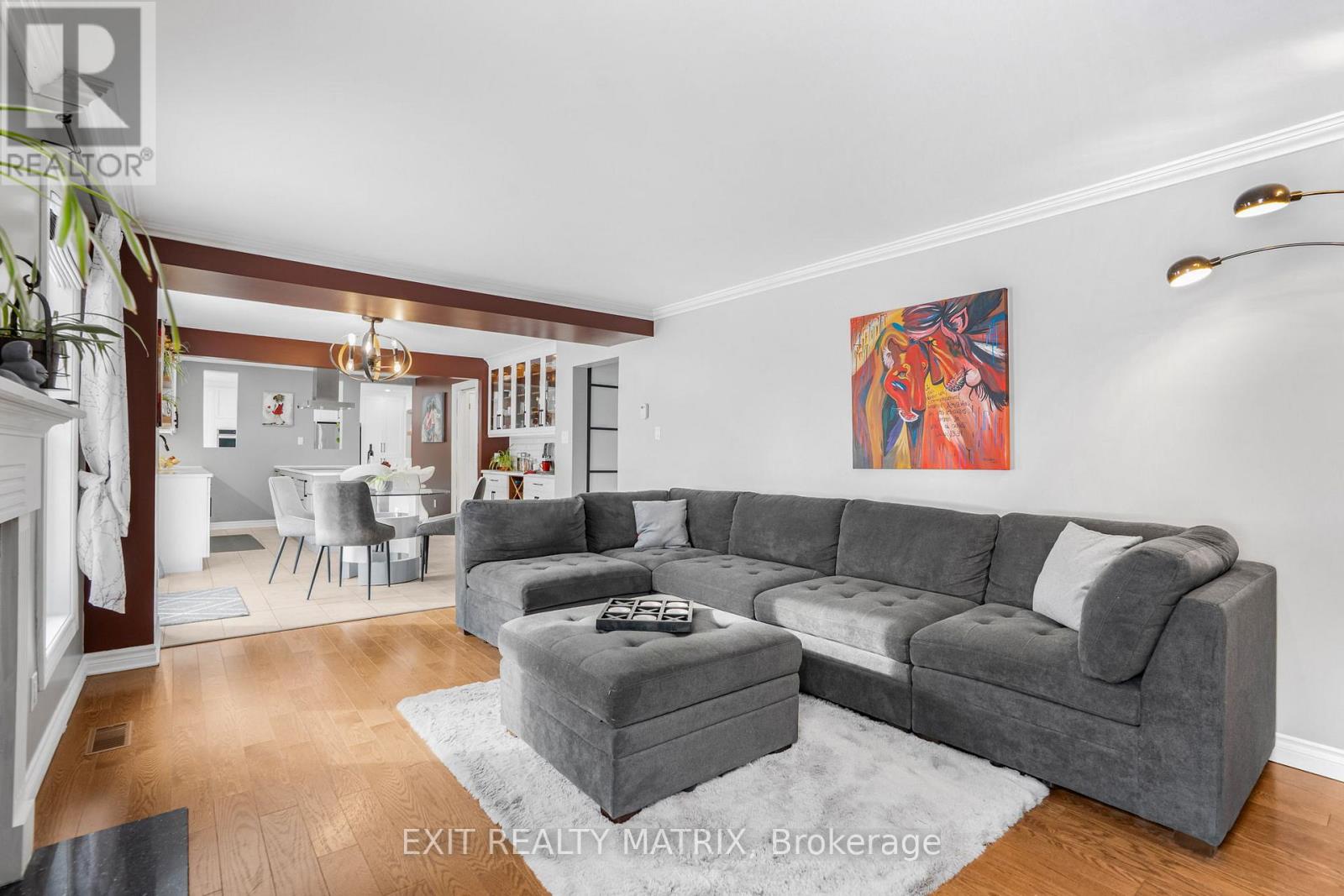1322 Du Gouverneur Drive, Ottawa, Ontario  K4C 1E2 - Photo 16 - X13215724