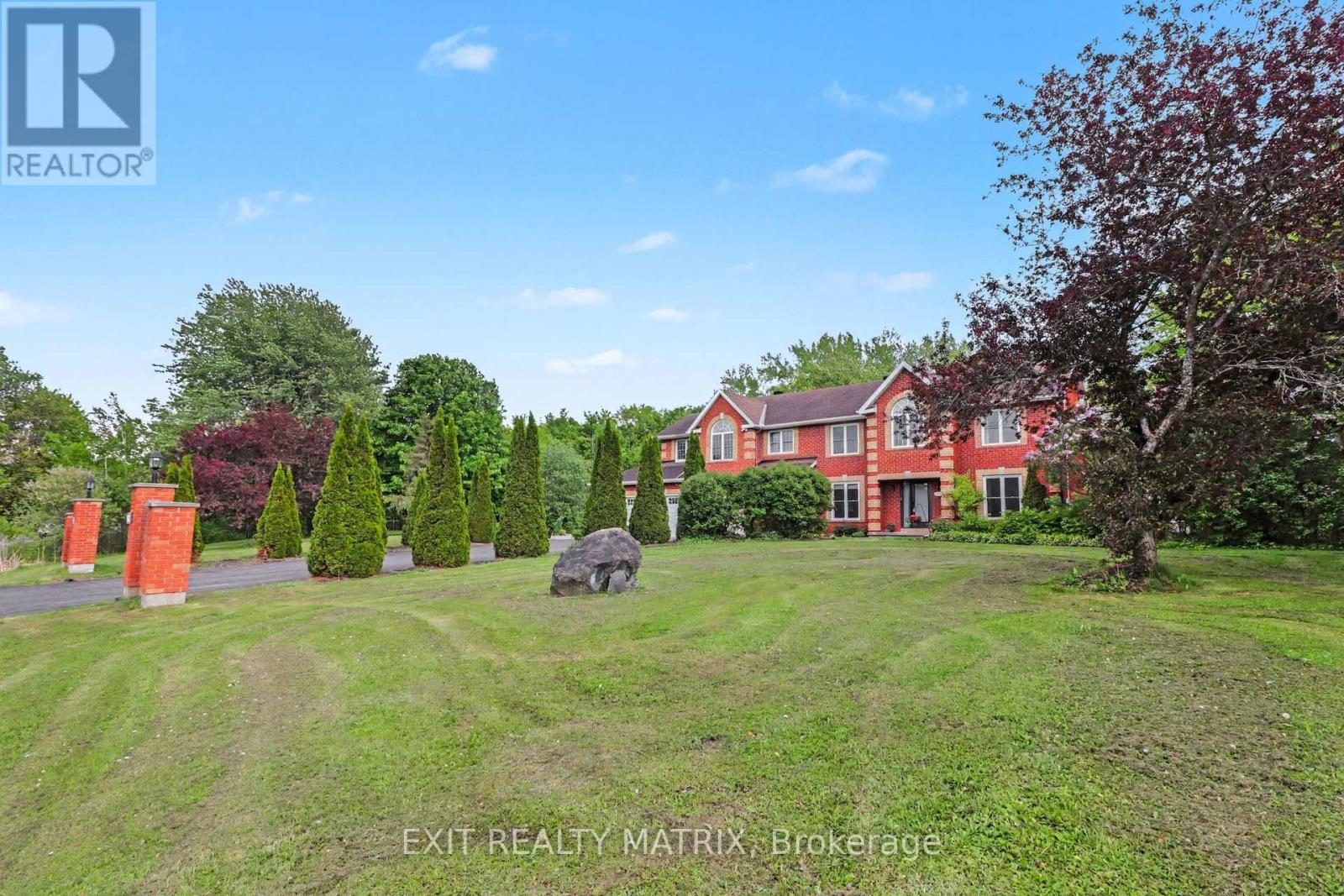 1322 Du Gouverneur Drive, Ottawa, Ontario  K4C 1E2 - Photo 3 - X13215724