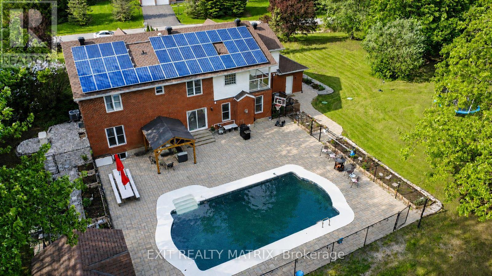 1322 Du Gouverneur Drive, Ottawa, Ontario  K4C 1E2 - Photo 48 - X13215724