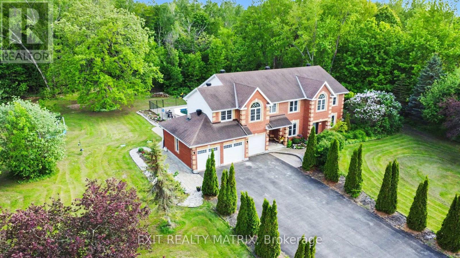 1322 Du Gouverneur Drive, Ottawa, Ontario  K4C 1E2 - Photo 49 - X13215724