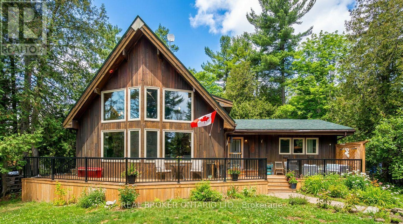 1 WOODLAND DRIVE, McNab/Braeside, Ontario