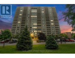 1708 - 2625 REGINA STREET, Ottawa, Ontario