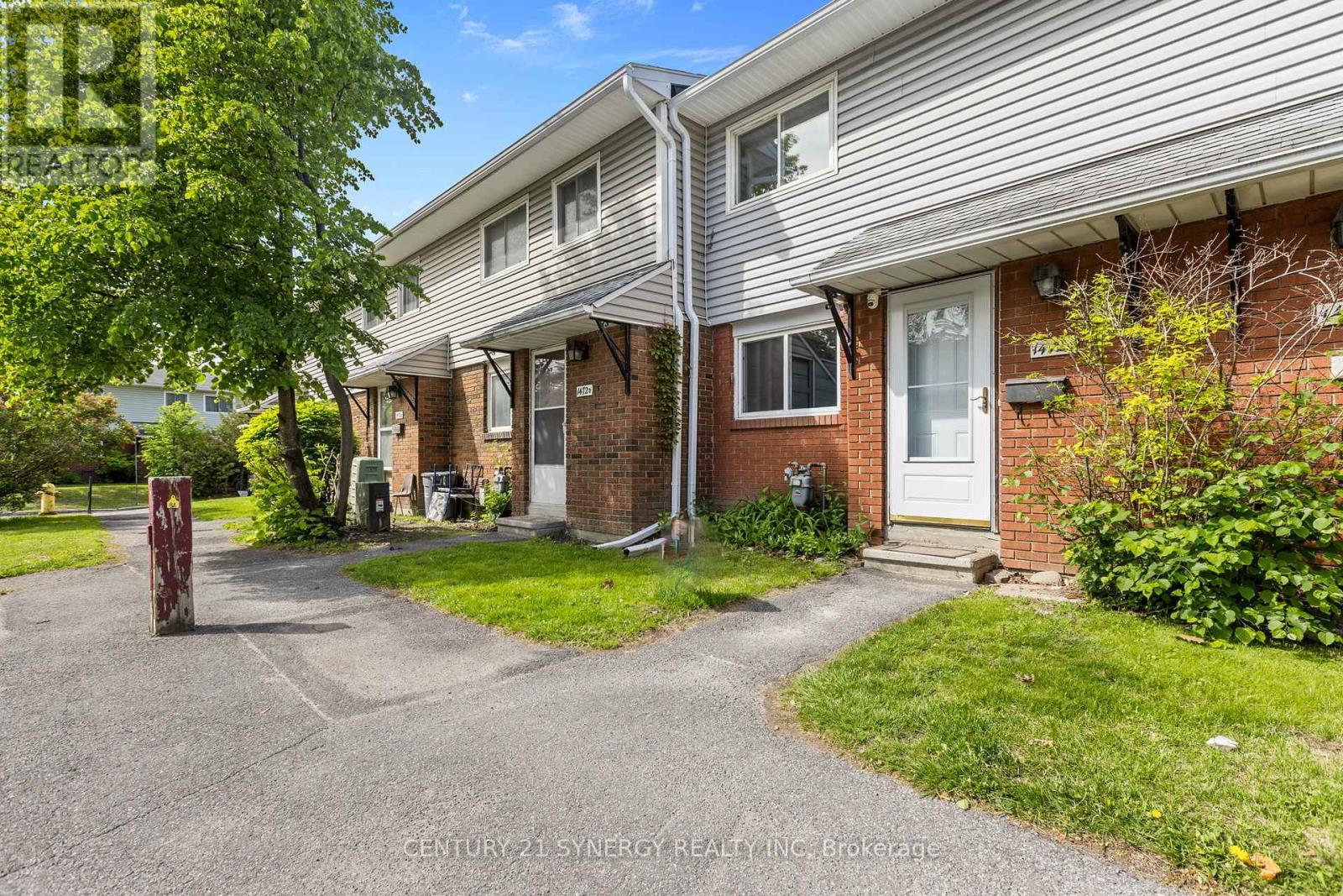 C - 1472 Heatherington Road, Ottawa, Ontario  K1V 6S1 - Photo 2 - X13215830