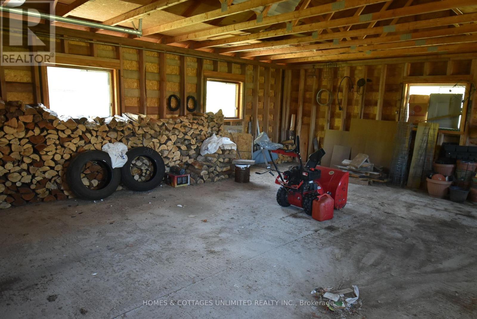 6628 Buckshot Lake Road, Frontenac, Ontario  K0H 2M0 - Photo 16 - X13215940