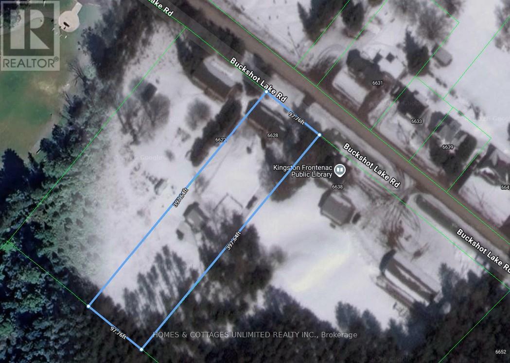 6628 Buckshot Lake Road, Frontenac, Ontario  K0H 2M0 - Photo 18 - X13215940