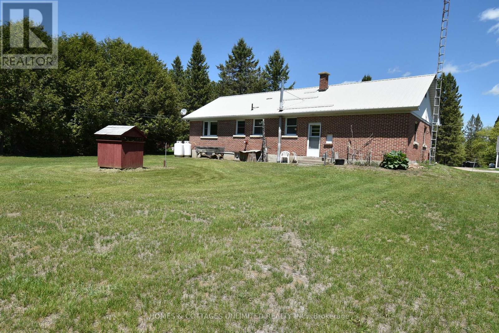 6628 Buckshot Lake Road, Frontenac, Ontario  K0H 2M0 - Photo 5 - X13215940