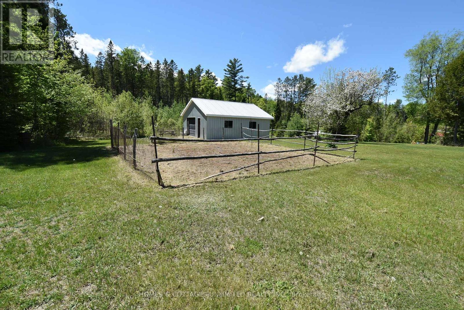 6628 Buckshot Lake Road, Frontenac, Ontario  K0H 2M0 - Photo 6 - X13215940