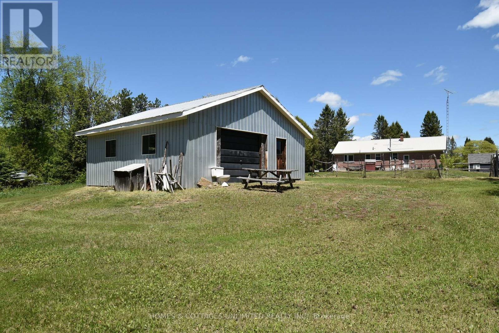 6628 Buckshot Lake Road, Frontenac, Ontario  K0H 2M0 - Photo 7 - X13215940