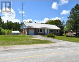 6628 BUCKSHOT LAKE ROAD, Frontenac, Ontario
