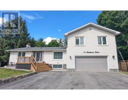 13 BATHURST STREET, Ottawa, Ontario