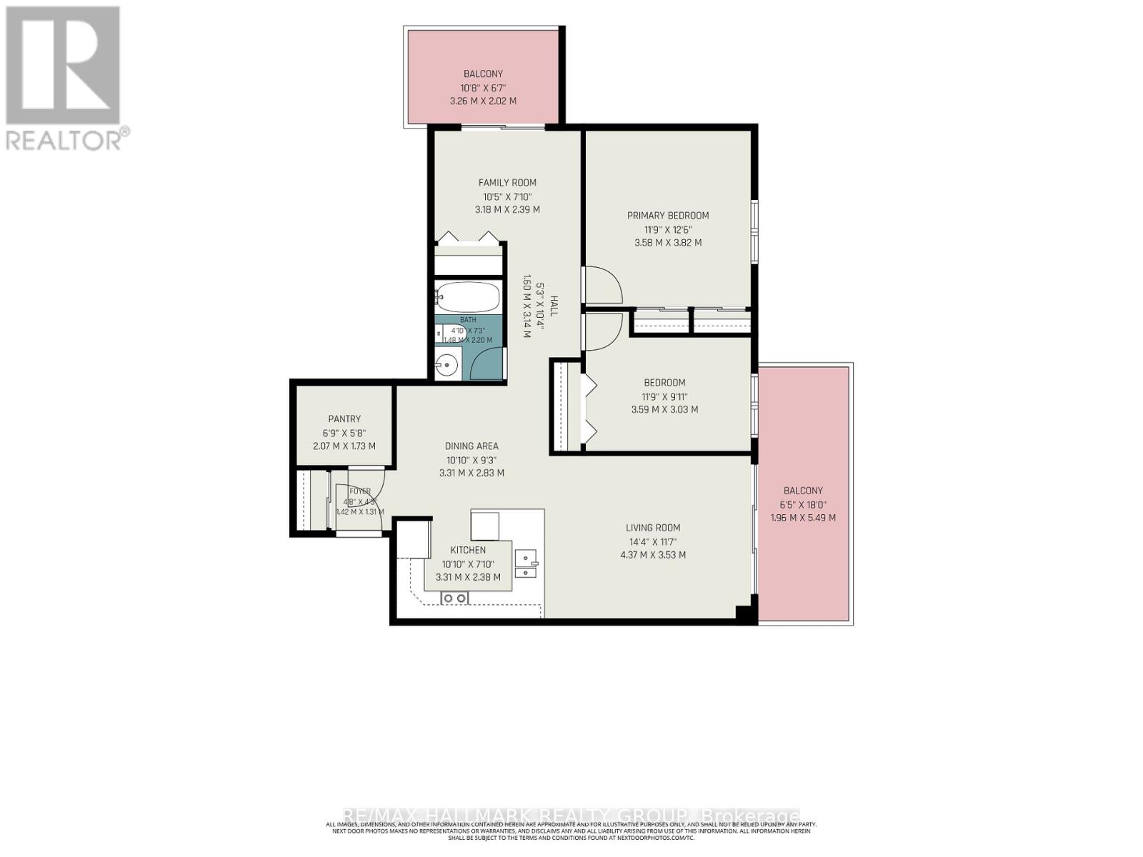 907 - 158c Mcarthur Avenue, Ottawa, Ontario  K1L 8E7 - Photo 36 - X13215952