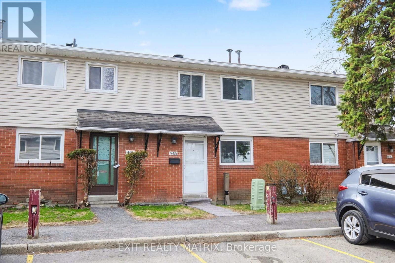 B - 1468 HEATHERINGTON ROAD, Ottawa, Ontario