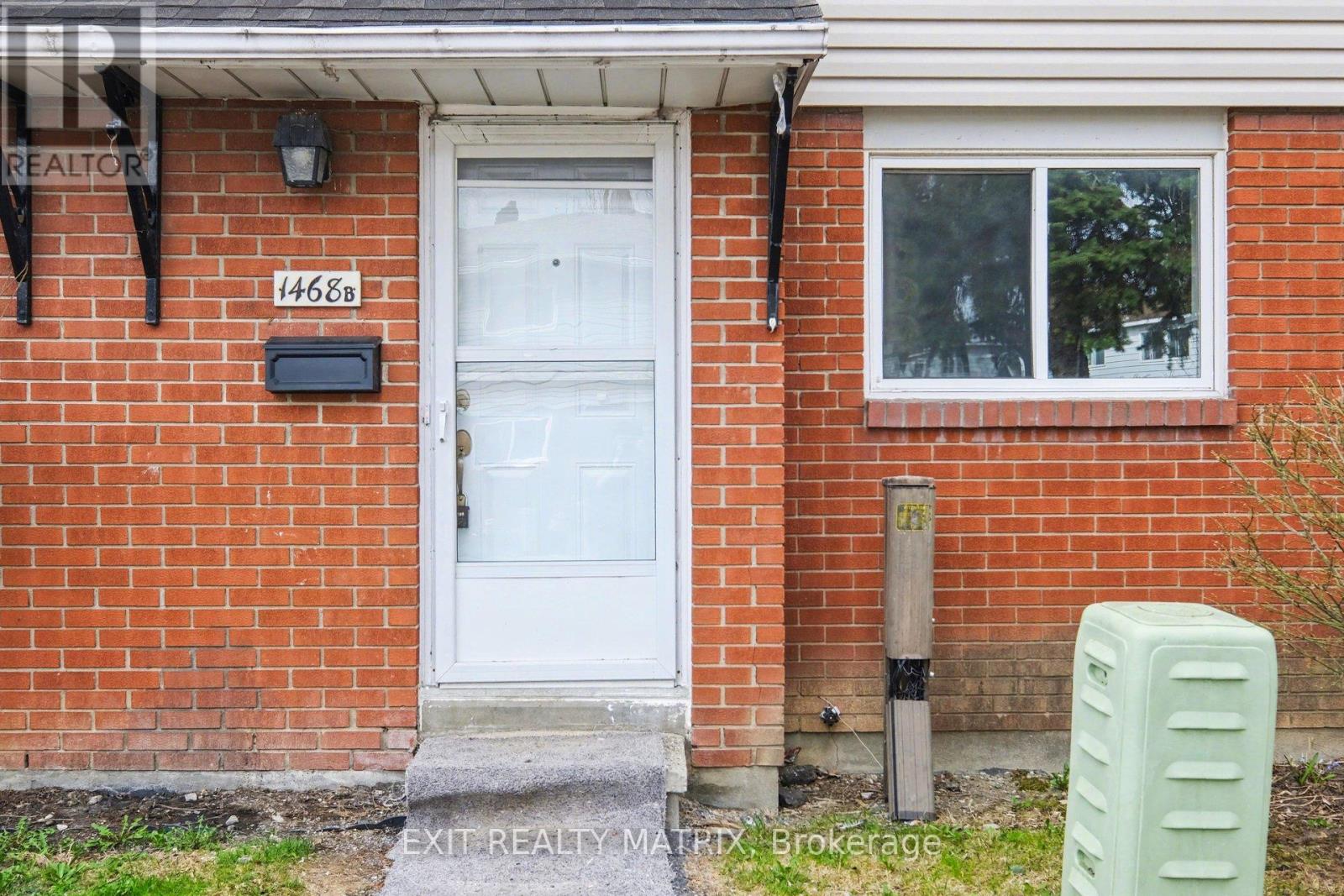 B - 1468 Heatherington Road, Ottawa, Ontario  K1V 6S1 - Photo 2 - X13216024
