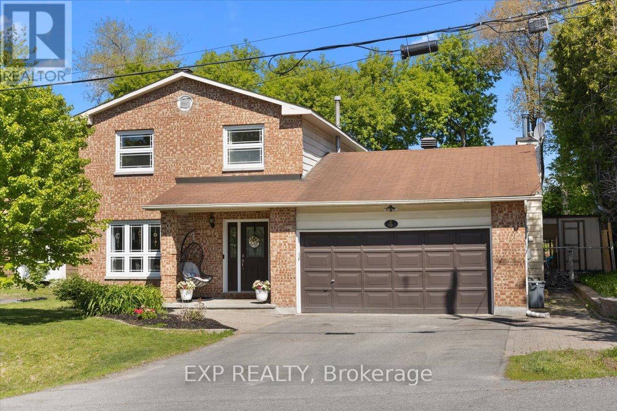 4 BOBCAT WAY, Ottawa, Ontario