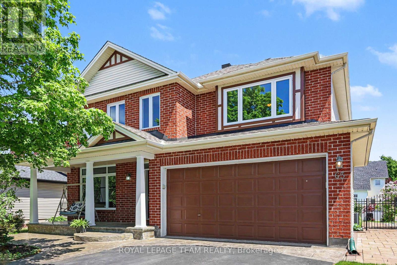 65 OSPREY CRESCENT, Ottawa, Ontario