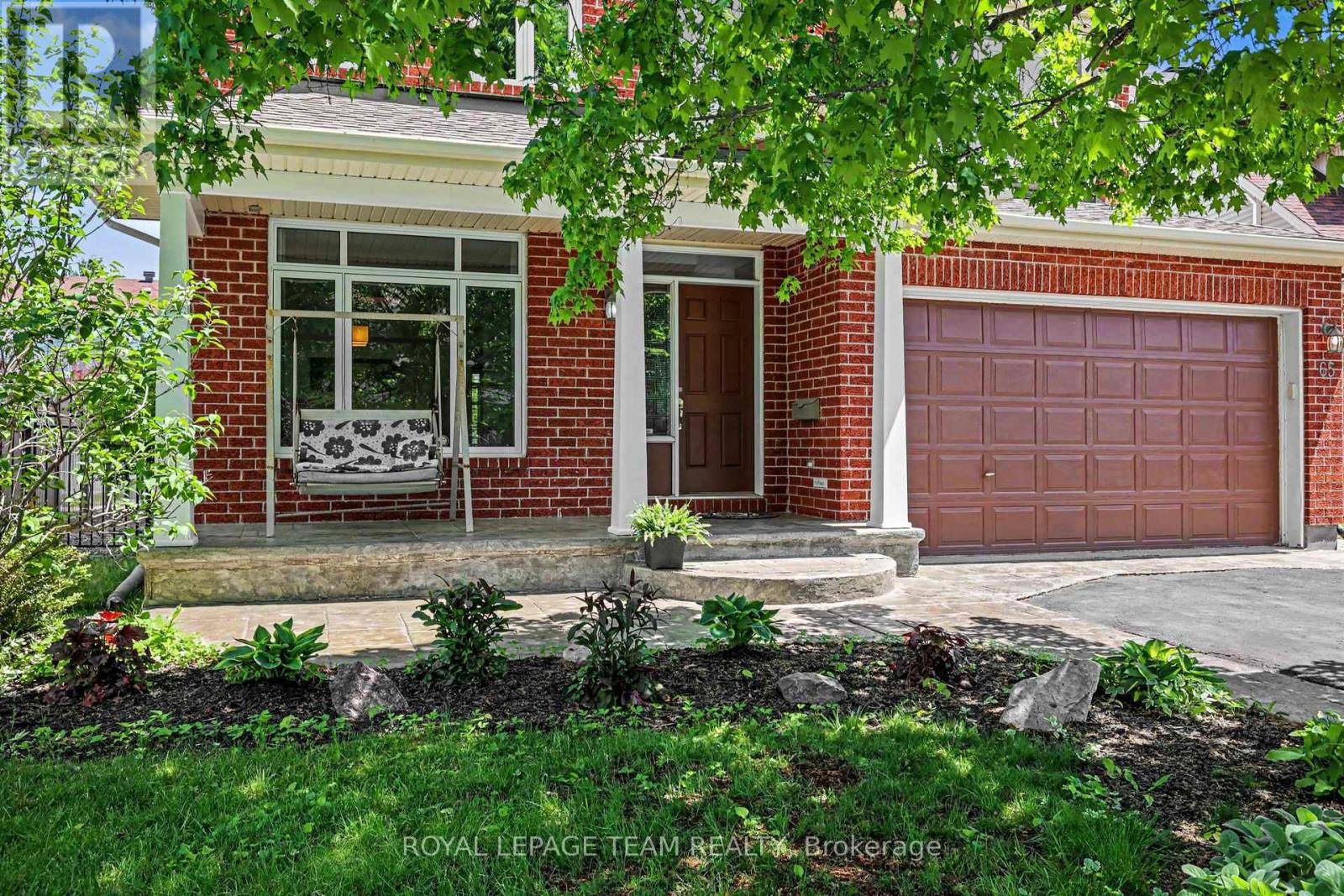 65 Osprey Crescent, Ottawa, Ontario  K2M 2Z8 - Photo 2 - X13216078