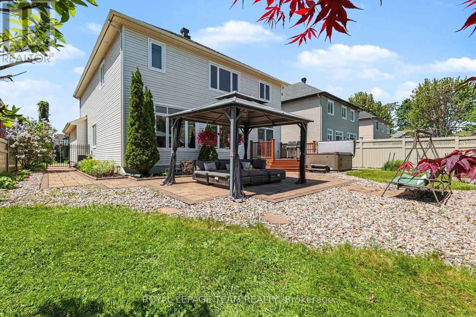 65 Osprey Crescent, Ottawa, Ontario  K2M 2Z8 - Photo 38 - X13216078