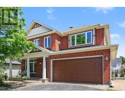 65 OSPREY CRESCENT, Ottawa, Ontario