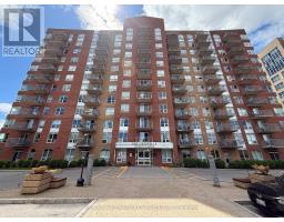904 - 120 GRANT CARMAN DRIVE, Ottawa, Ontario