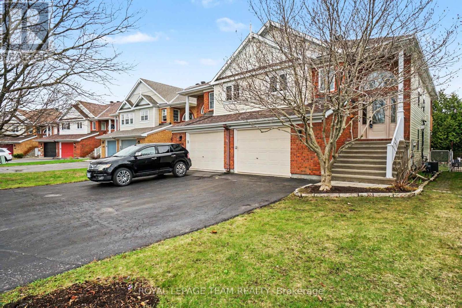 1598 LISBON STREET, Ottawa, Ontario