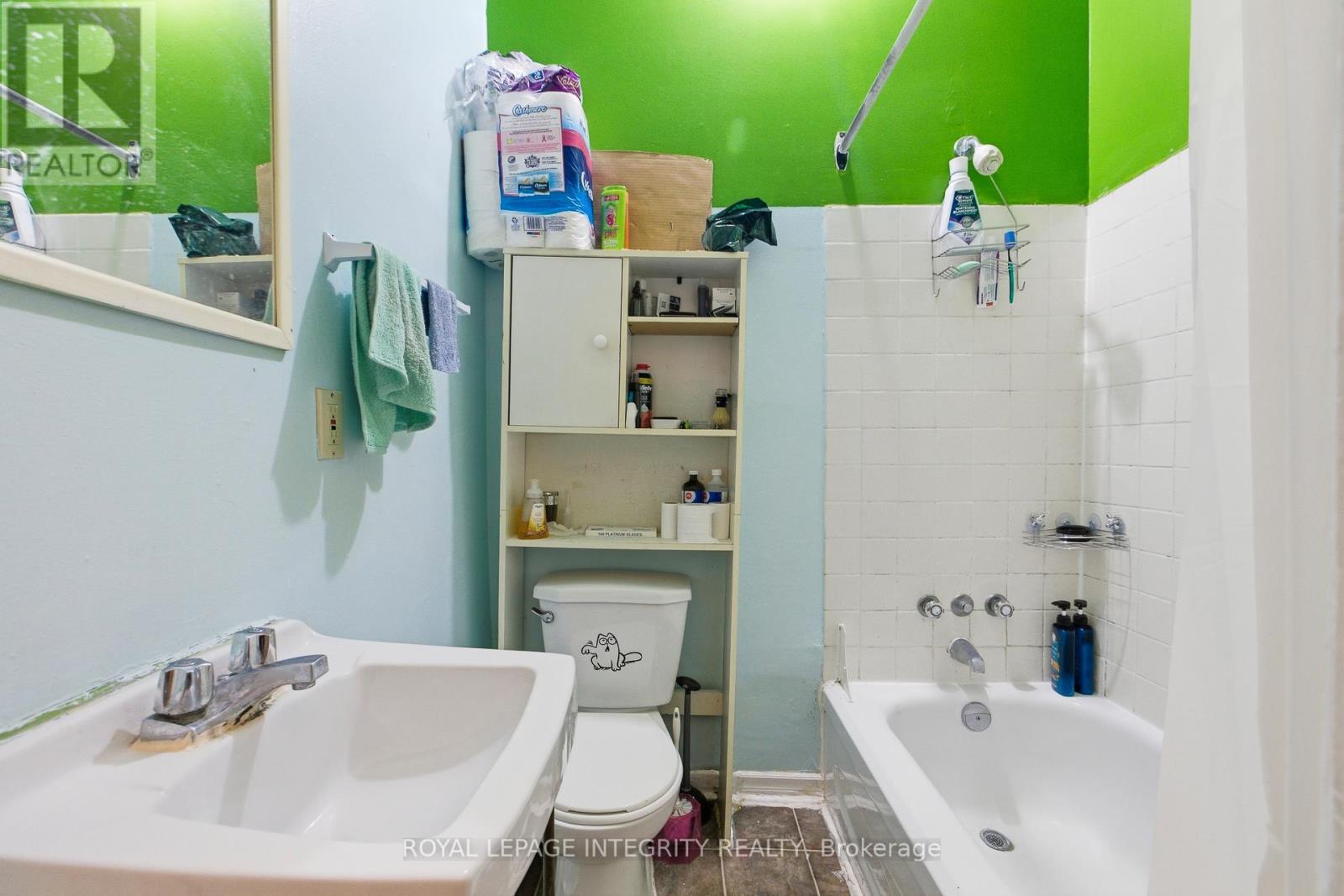 634 Gladstone Avenue, Ottawa, Ontario  K1R 5P4 - Photo 12 - X13216242
