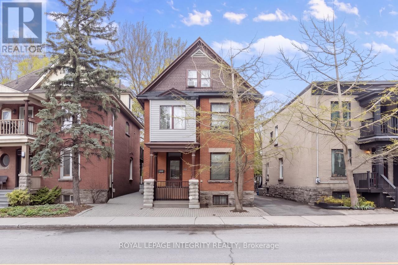 634 Gladstone Avenue, Ottawa, Ontario  K1R 5P4 - Photo 2 - X13216242