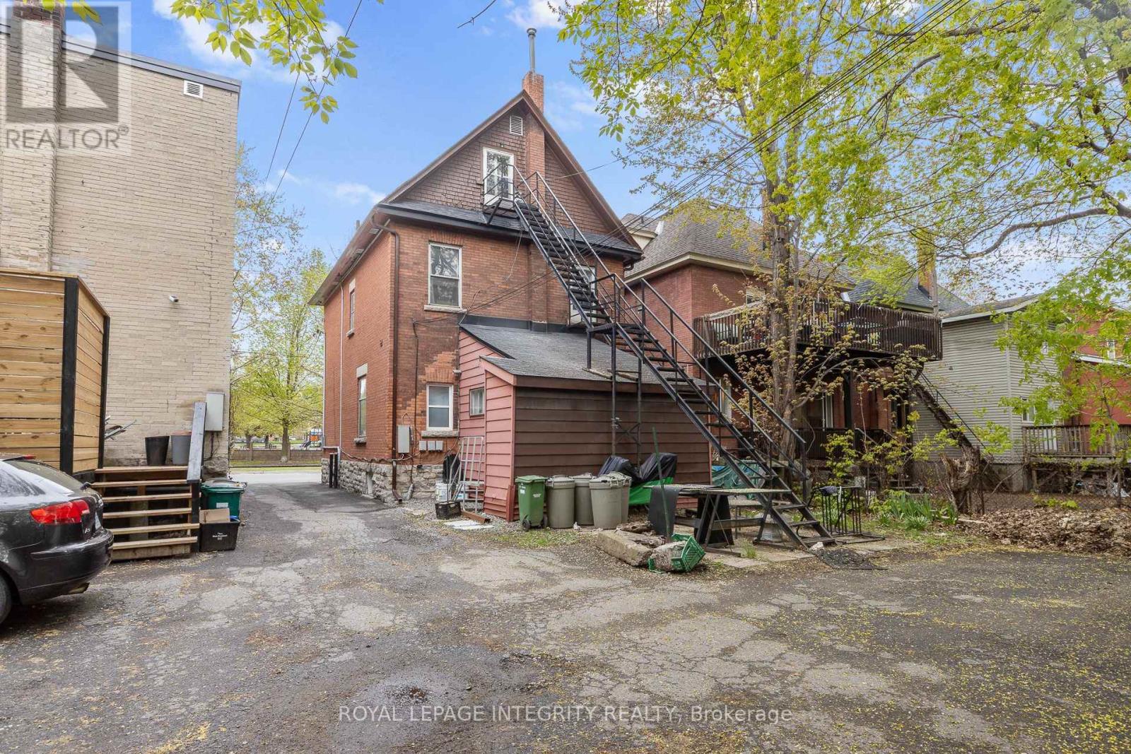 634 Gladstone Avenue, Ottawa, Ontario  K1R 5P4 - Photo 38 - X13216242