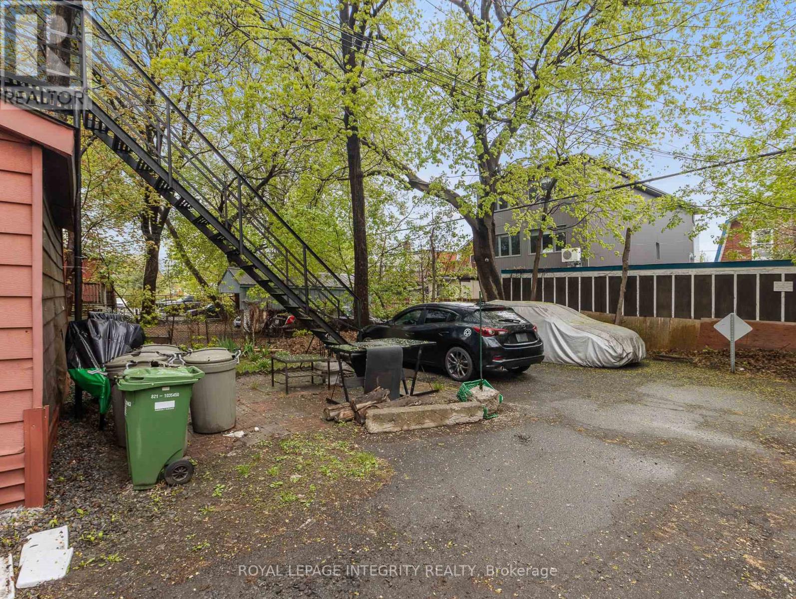 634 Gladstone Avenue, Ottawa, Ontario  K1R 5P4 - Photo 39 - X13216242