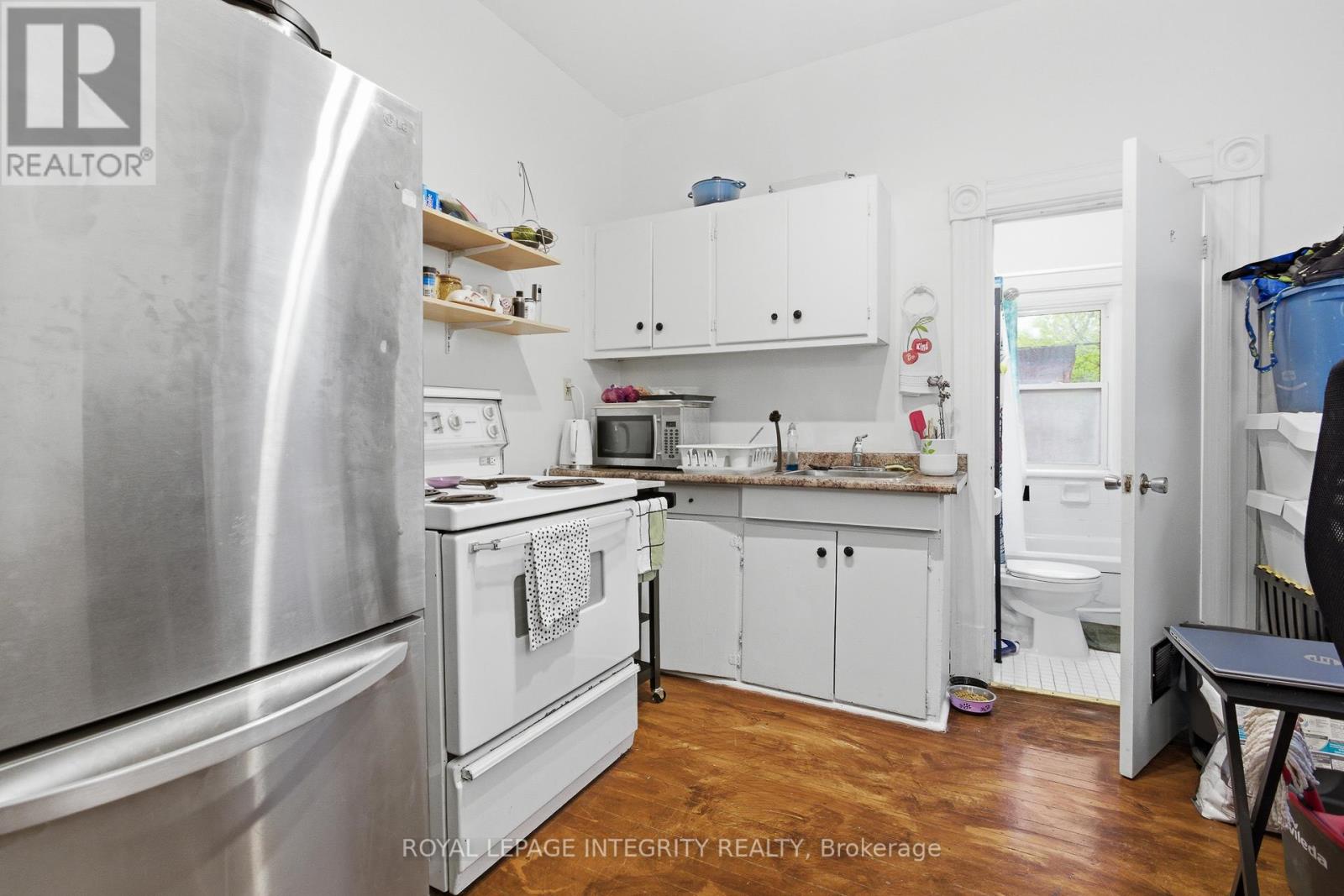 634 Gladstone Avenue, Ottawa, Ontario  K1R 5P4 - Photo 7 - X13216242